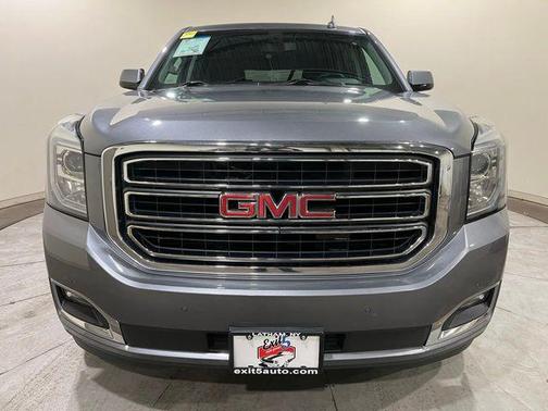 2019 GMC Yukon XL SLE