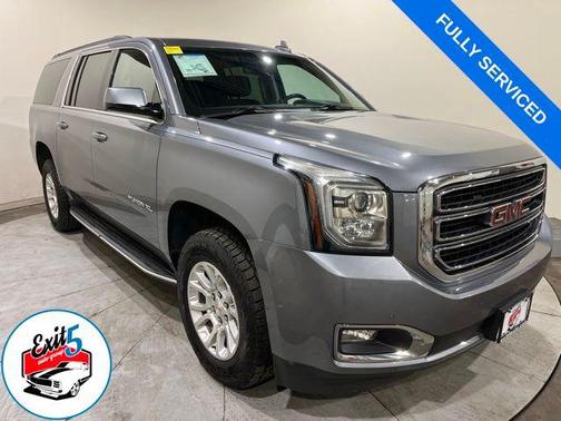 2019 GMC Yukon XL SLE