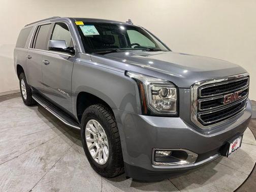 2019 GMC Yukon XL SLE