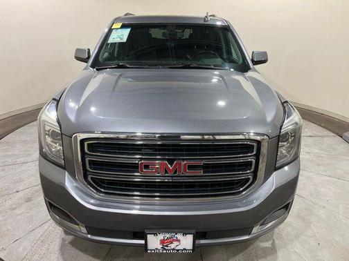 2019 GMC Yukon XL SLE