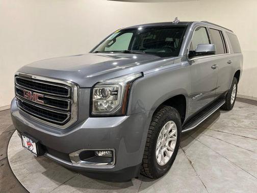 2019 GMC Yukon XL SLE