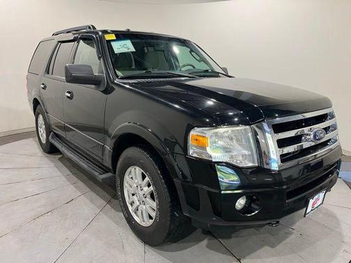 2014 Ford Expedition XLT