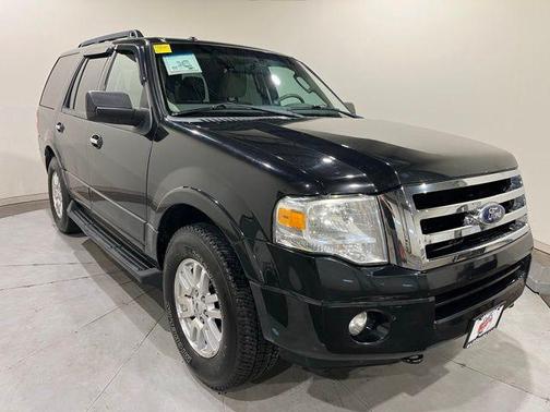 2014 Ford Expedition XLT