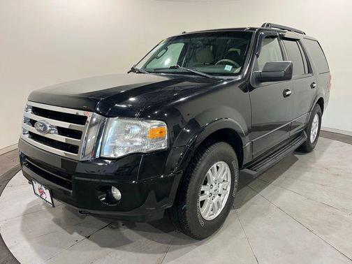 2014 Ford Expedition XLT