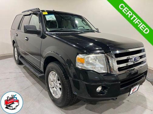 2014 Ford Expedition XLT