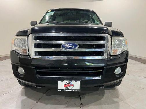 2014 Ford Expedition XLT