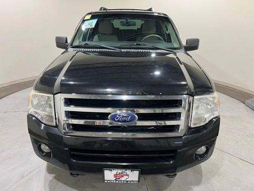2014 Ford Expedition XLT