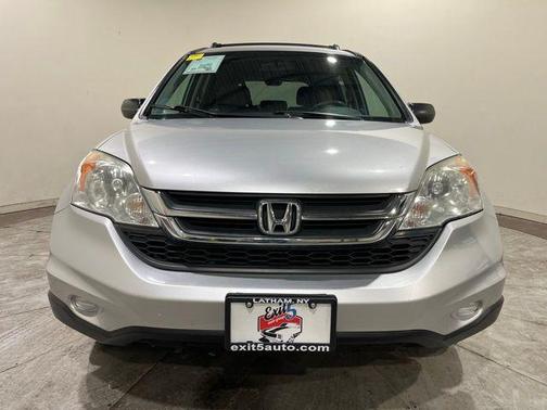 2011 Honda CR-V SE