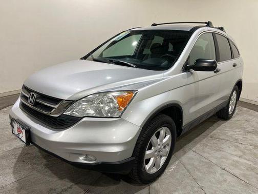 2011 Honda CR-V SE