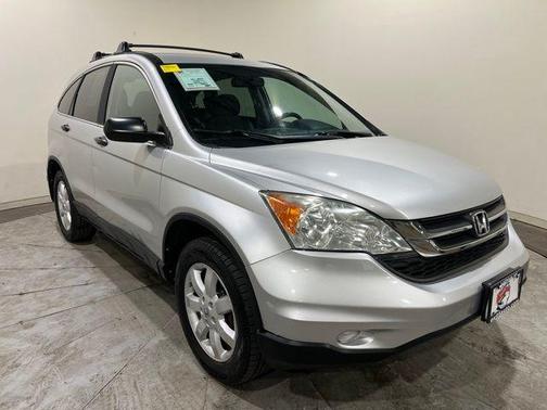 2011 Honda CR-V SE