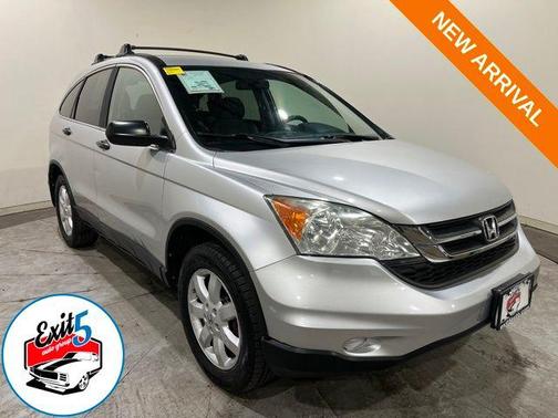 2011 Honda CR-V SE