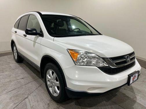 2011 Honda CR-V SE