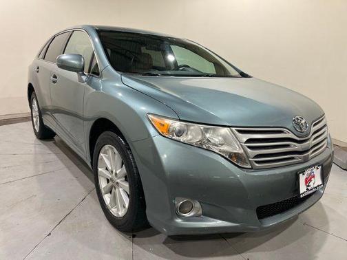 2010 Toyota Venza Base