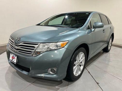2010 Toyota Venza Base