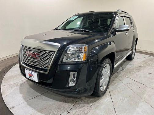 2015 GMC Terrain Denali