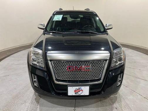 2015 GMC Terrain Denali