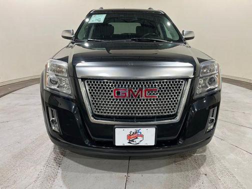 2015 GMC Terrain Denali