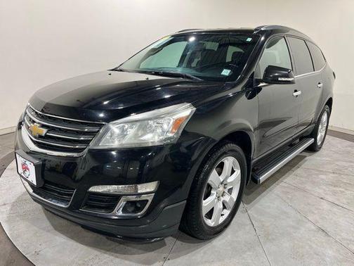 2016 Chevrolet Traverse 1LT