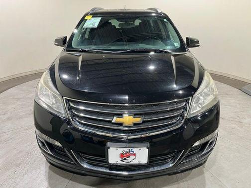 2016 Chevrolet Traverse 1LT