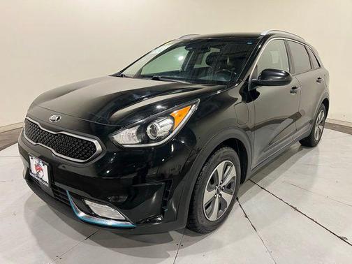 2018 Kia Niro LX