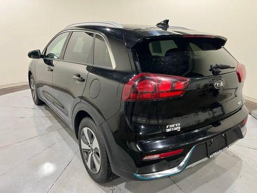 2018 Kia Niro LX