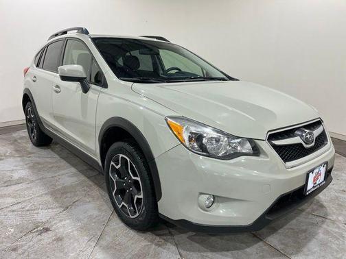 2015 Subaru XV Crosstrek 2.0i Premium