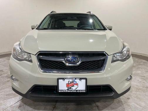 2015 Subaru XV Crosstrek 2.0i Premium