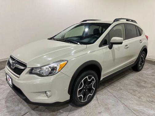 2015 Subaru XV Crosstrek 2.0i Premium