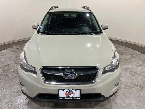 2015 Subaru XV Crosstrek 2.0i Premium