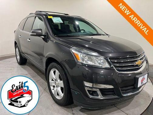 2016 Chevrolet Traverse 1LT