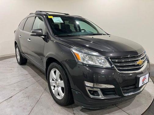 2016 Chevrolet Traverse 1LT