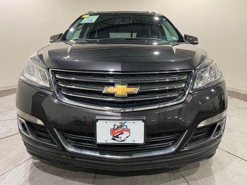 2016 Chevrolet Traverse 1LT