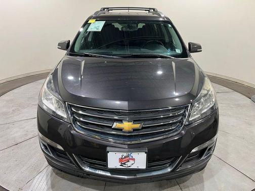2016 Chevrolet Traverse 1LT