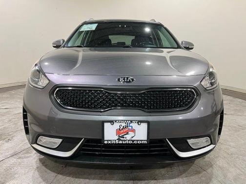 2018 Kia Niro EX
