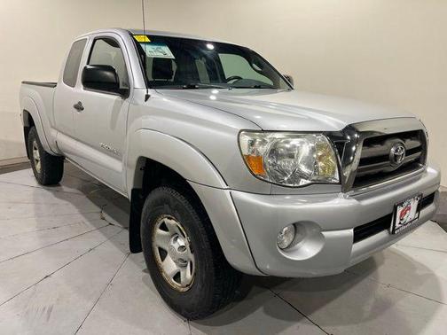 2010 Toyota Tacoma Access Cab