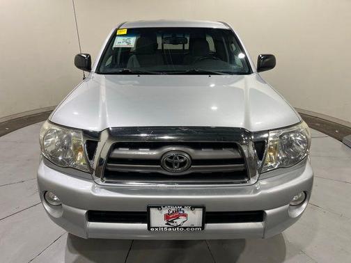 2010 Toyota Tacoma Access Cab