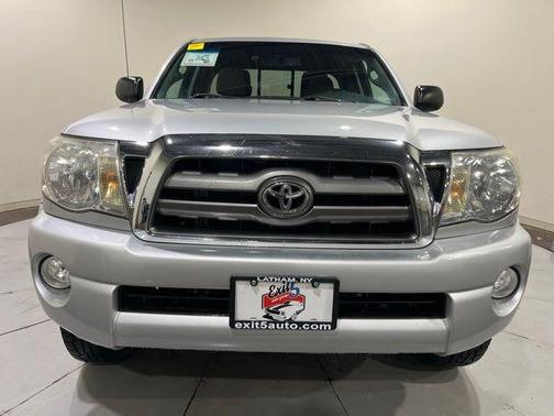 2010 Toyota Tacoma Access Cab