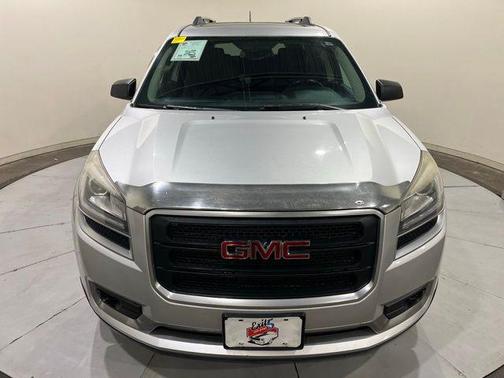 2016 GMC Acadia SLE-2