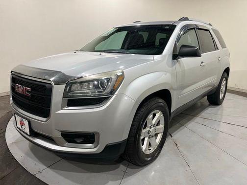 2016 GMC Acadia SLE-2