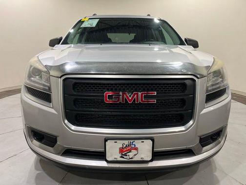 2016 GMC Acadia SLE-2