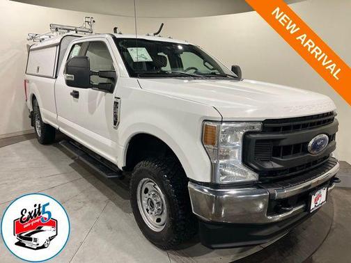 2020 Ford F-250 XL