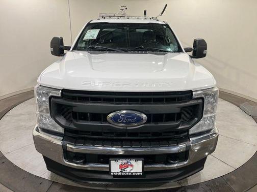 2020 Ford F-250 XL