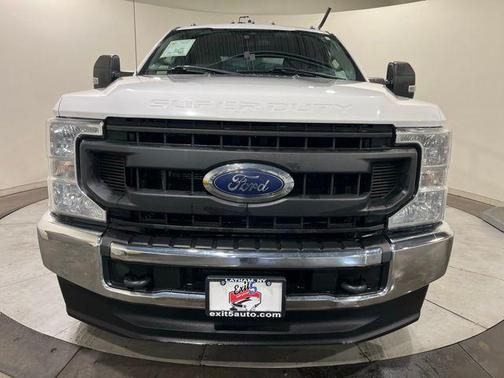 2020 Ford F-250 XL