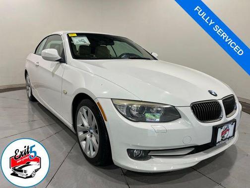 2011 BMW 328 328i