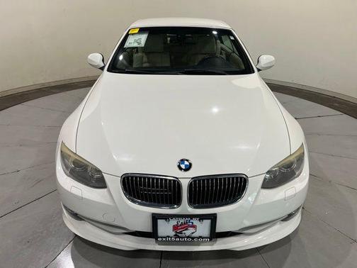 2011 BMW 328 328i