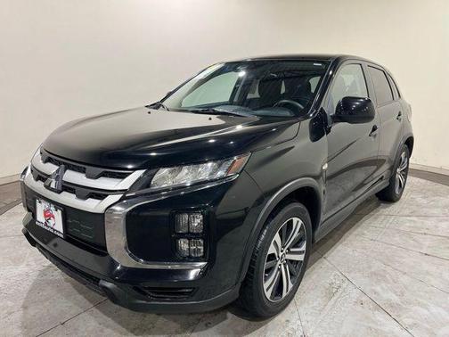 2021 Mitsubishi Outlander Sport 2.0 ES