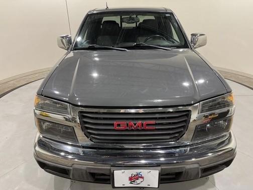 Photo 3 of 26 of 2012 GMC Canyon SLT