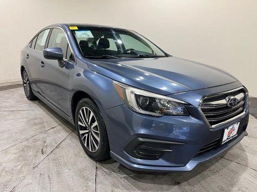 2018 Subaru Legacy Premium