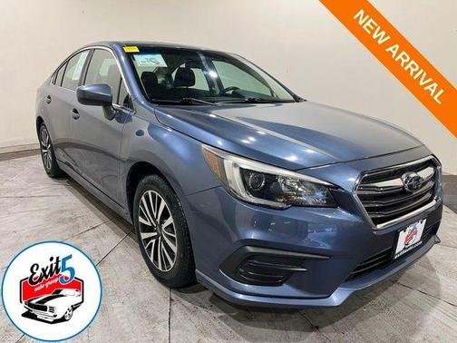2018 Subaru Legacy Premium