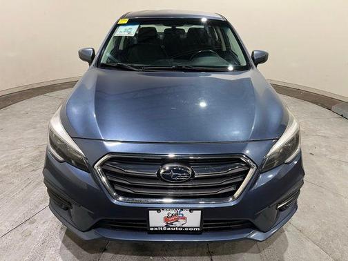 2018 Subaru Legacy Premium
